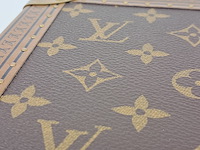 Horloge koffer, louis vuitton - afbeelding 27 van  27