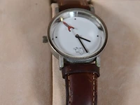 Horloge kuifje - afbeelding 5 van  7