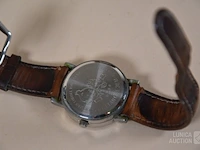 Horloge kuifje - afbeelding 6 van  7