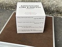 Horloge omega, speedmaster, beige, 2024 - afbeelding 5 van  8