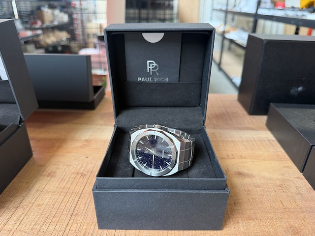 Horloge paul rich pr1006 - afbeelding 1 van  4