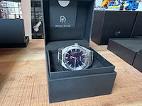 Horloge paul rich pr1006 - afbeelding 2 van  4