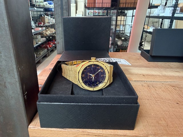 Horloge paul rich pr88 - afbeelding 1 van  5