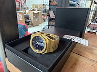 Horloge paul rich pr88 - afbeelding 3 van  5
