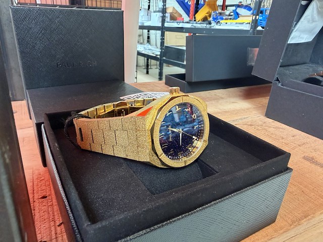 Horloge paul rich pr88 - afbeelding 5 van  5