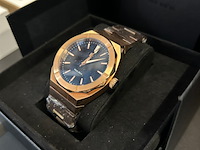 Horloge, paul rich - afbeelding 3 van  5