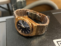 Horloge, paul rich - afbeelding 5 van  5
