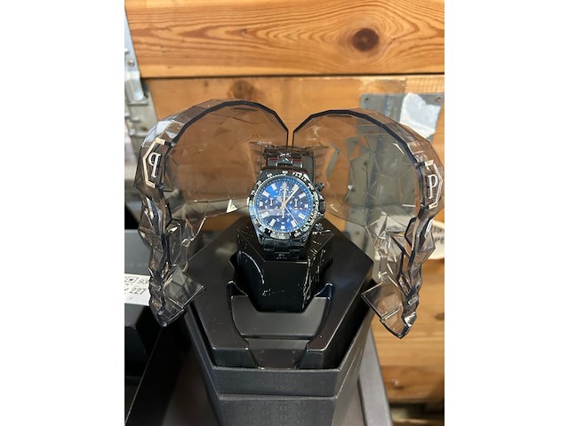 Horloge, philipp plein - afbeelding 1 van  6