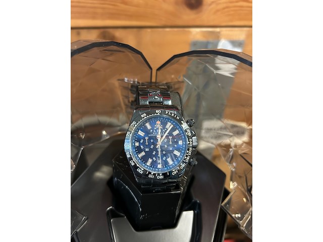 Horloge, philipp plein - afbeelding 2 van  6