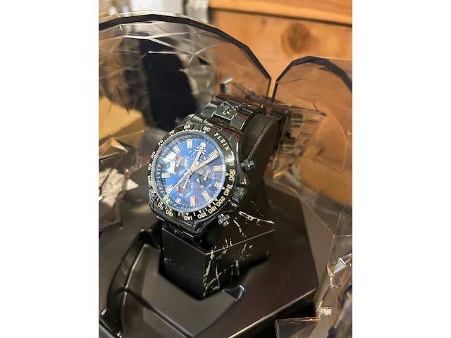 Horloge, philipp plein - afbeelding 3 van  6