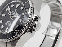 Horloge rolex, deepsea sea-dweller 126660 - afbeelding 3 van  27