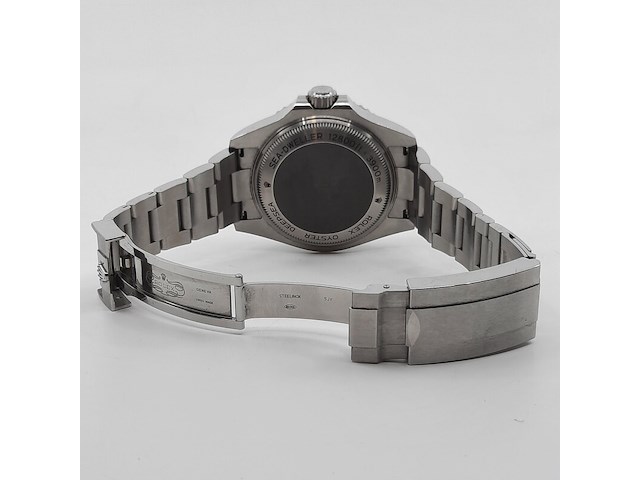Horloge rolex, deepsea sea-dweller 126660 - afbeelding 5 van  27