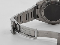 Horloge rolex, deepsea sea-dweller 126660 - afbeelding 6 van  27