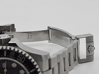 Horloge rolex, deepsea sea-dweller 126660 - afbeelding 8 van  27