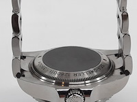 Horloge rolex, deepsea sea-dweller 126660 - afbeelding 10 van  27