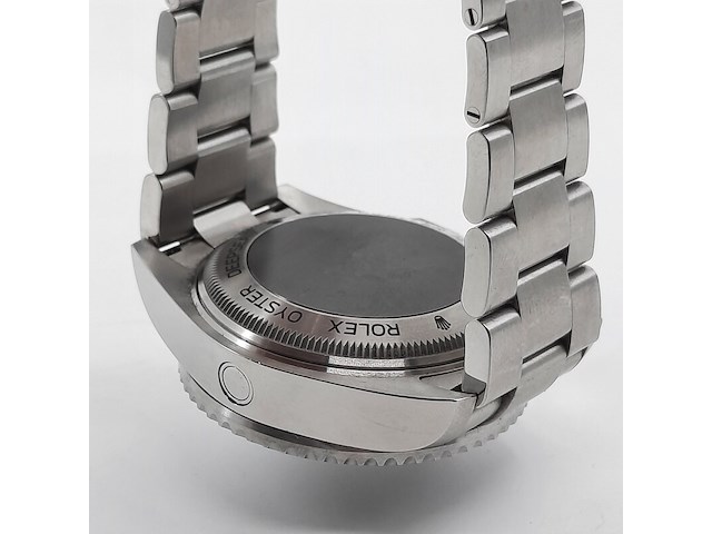Horloge rolex, deepsea sea-dweller 126660 - afbeelding 13 van  27