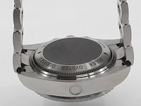 Horloge rolex, deepsea sea-dweller 126660 - afbeelding 14 van  27