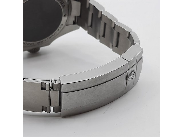 Horloge rolex, deepsea sea-dweller 126660 - afbeelding 19 van  27