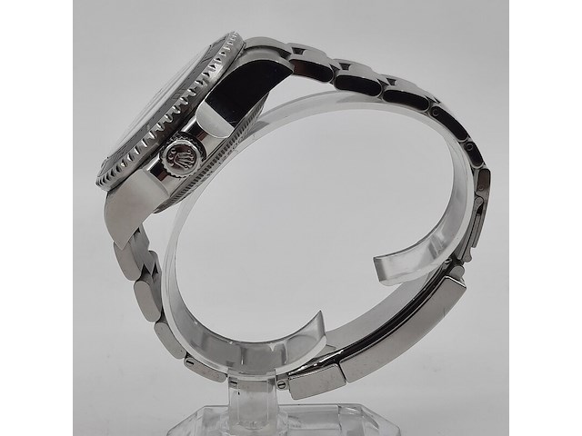 Horloge rolex, deepsea sea-dweller 126660 - afbeelding 22 van  27