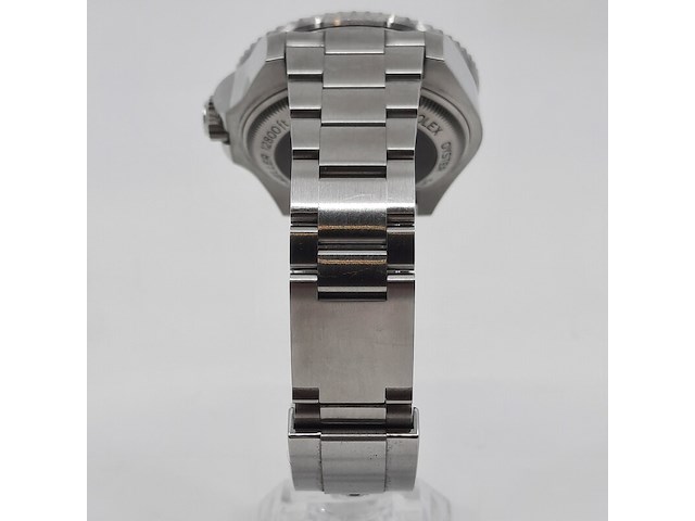 Horloge rolex, deepsea sea-dweller 126660 - afbeelding 24 van  27