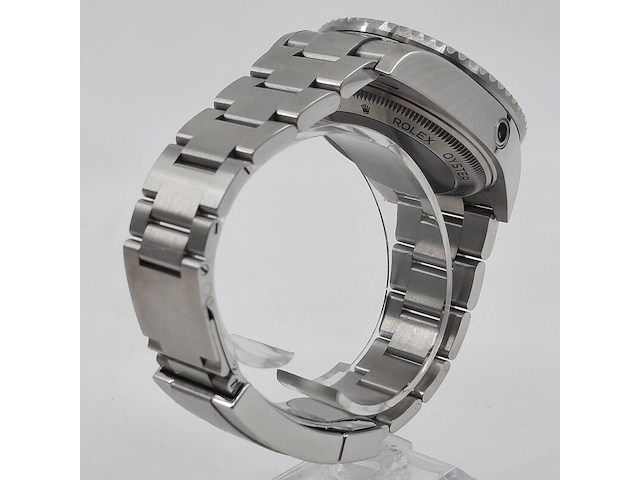 Horloge rolex, deepsea sea-dweller 126660 - afbeelding 25 van  27