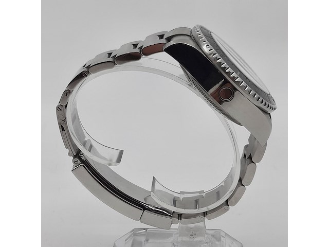 Horloge rolex, deepsea sea-dweller 126660 - afbeelding 26 van  27