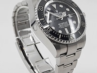 Horloge rolex, deepsea sea-dweller 126660 - afbeelding 27 van  27