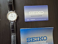 Horloge seiko, 2013 - afbeelding 1 van  9