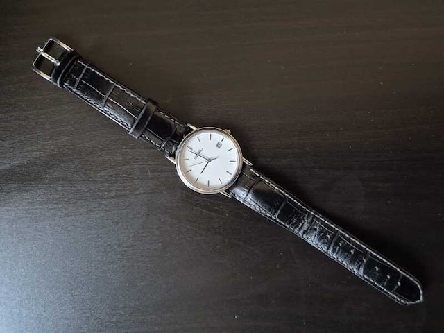 Horloge seiko, 2013 - afbeelding 3 van  9