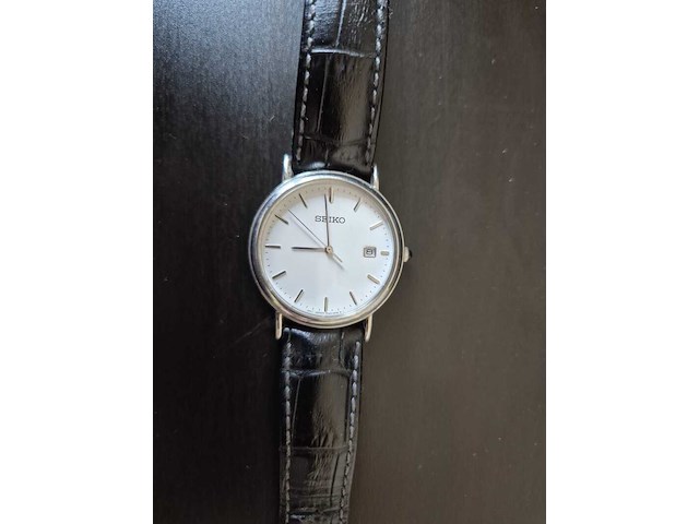 Horloge seiko, 2013 - afbeelding 7 van  9