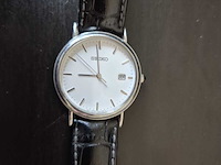 Horloge seiko, 2013 - afbeelding 7 van  9