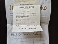 Horloge seiko, 2013 - afbeelding 9 van  9