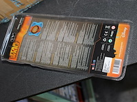 Horloge star wars 1 stuks ds 12 - afbeelding 5 van  5