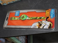 Horloge star wars 1 stuks ds 16 - afbeelding 2 van  5