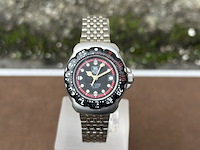Horloge tag heuer, formula 1, staal - afbeelding 1 van  7