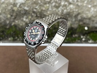 Horloge tag heuer, formula 1, staal - afbeelding 4 van  7