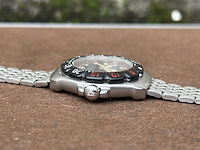 Horloge tag heuer, formula 1, staal - afbeelding 6 van  7