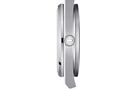 Horloge, tissot, prx, t137.410.11.041.00, blauw - afbeelding 2 van  6