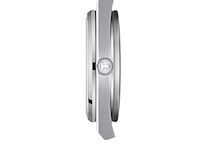Horloge, tissot, prx, t137.410.11.091.00, groen - afbeelding 5 van  5