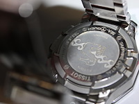 Horloge tissot sea-touch. - afbeelding 3 van  3