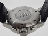Horloge, tw steel, tw54 (grandeur) chronograph, grijs / chroom - afbeelding 3 van  9