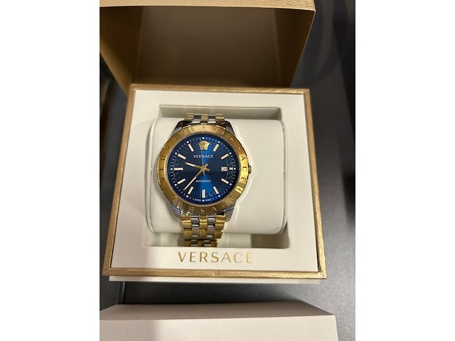 Horloge, versace - afbeelding 1 van  6