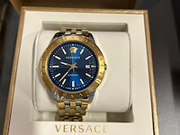 Horloge, versace - afbeelding 1 van  6