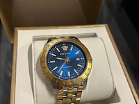 Horloge, versace - afbeelding 2 van  6