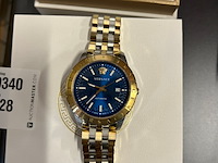 Horloge, versace - afbeelding 4 van  6
