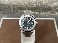 Horloge zenith, sub sea, staal - afbeelding 1 van  9