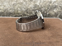 Horloge zenith, sub sea, staal - afbeelding 4 van  9