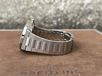 Horloge zenith, sub sea, staal - afbeelding 5 van  9