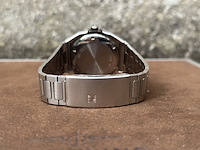 Horloge zenith, sub sea, staal - afbeelding 6 van  9