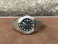 Horloge zenith, sub sea, staal - afbeelding 9 van  9